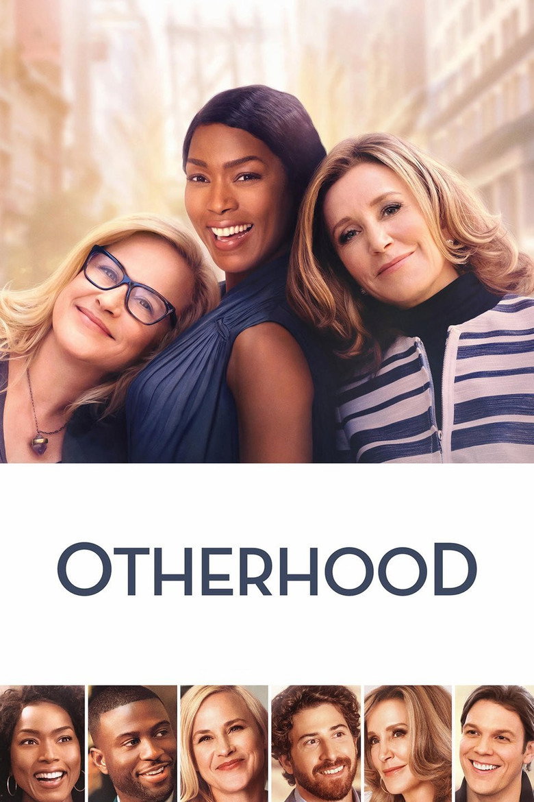 Otherhood (2019) — affiche film et bande-annonce
