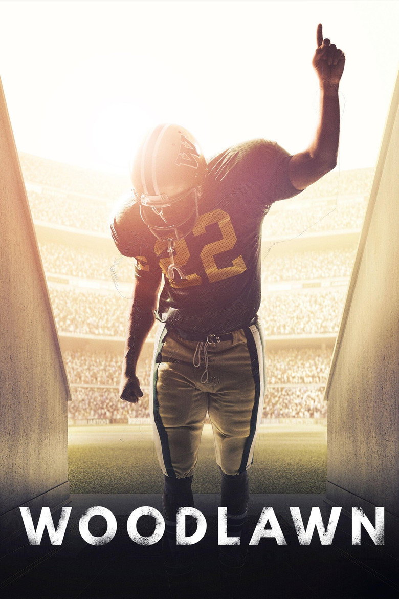 Woodlawn (2015) — affiche film et bande-annonce