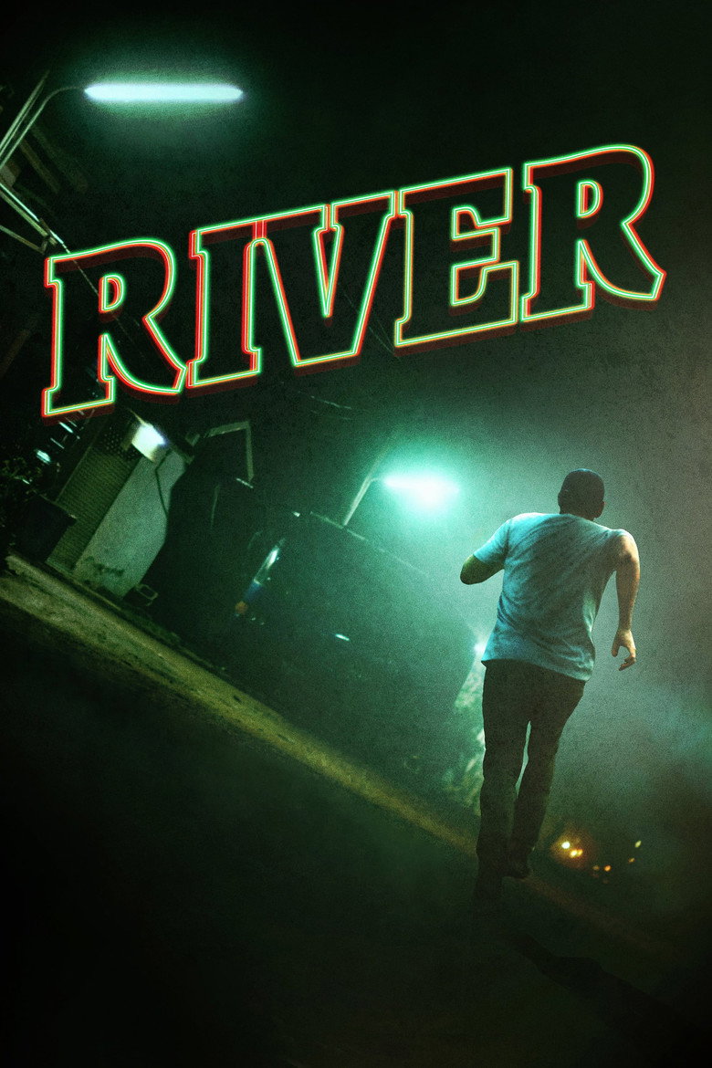 River (2015) — affiche film et bande-annonce