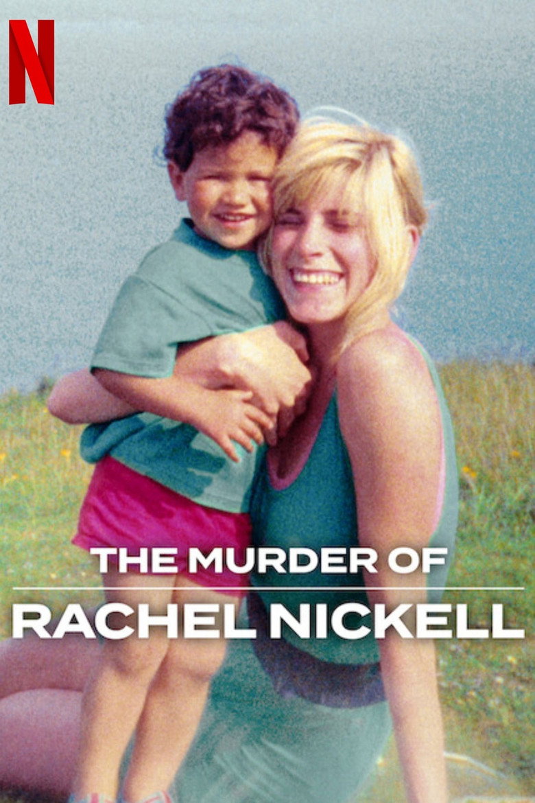 The Murder of Rachel Nickell (2026) — affiche film et bande-annonce