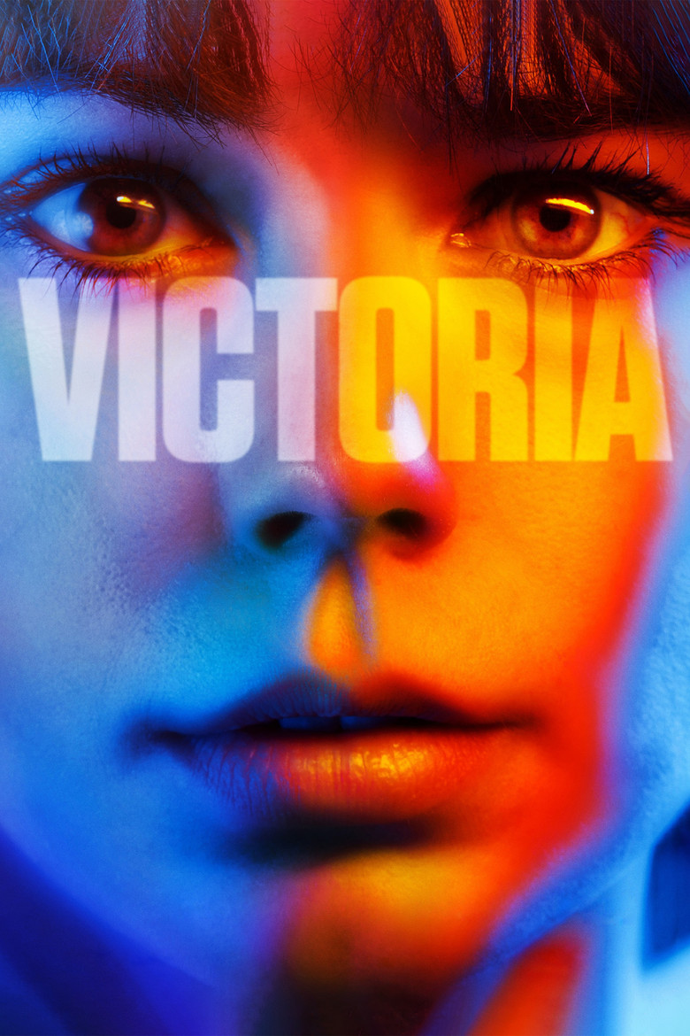 Victoria (2015) — affiche film et bande-annonce