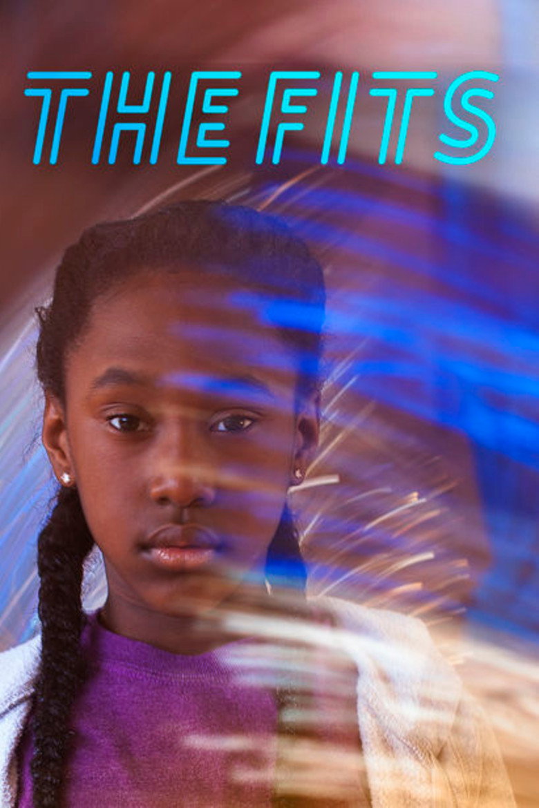 The Fits (2015) — affiche film et bande-annonce