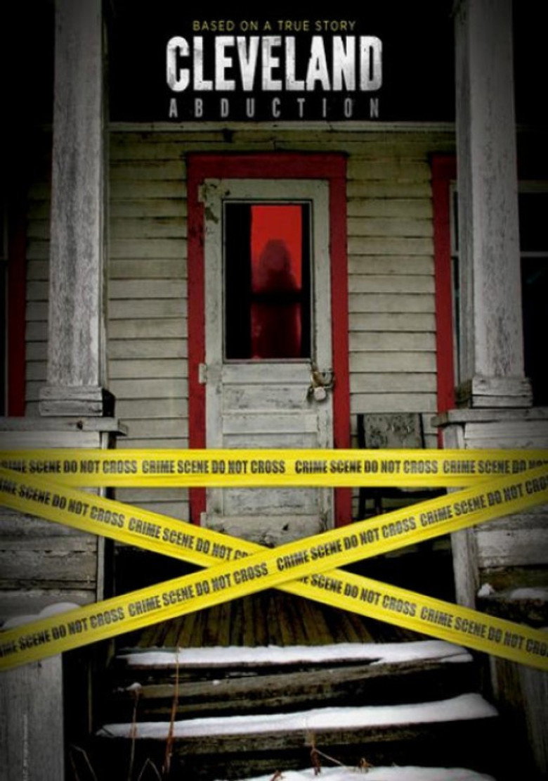Cleveland Abduction (2015) — affiche film et bande-annonce