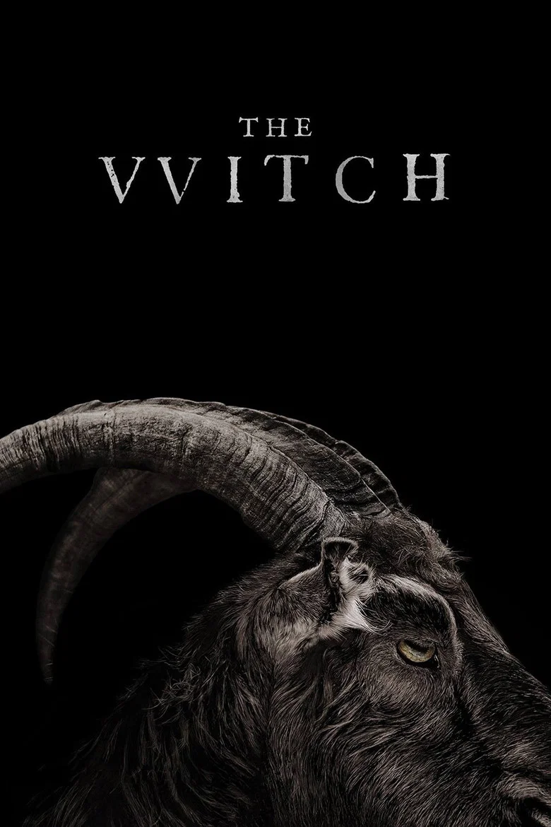 The Witch (2016) — affiche film et bande-annonce
