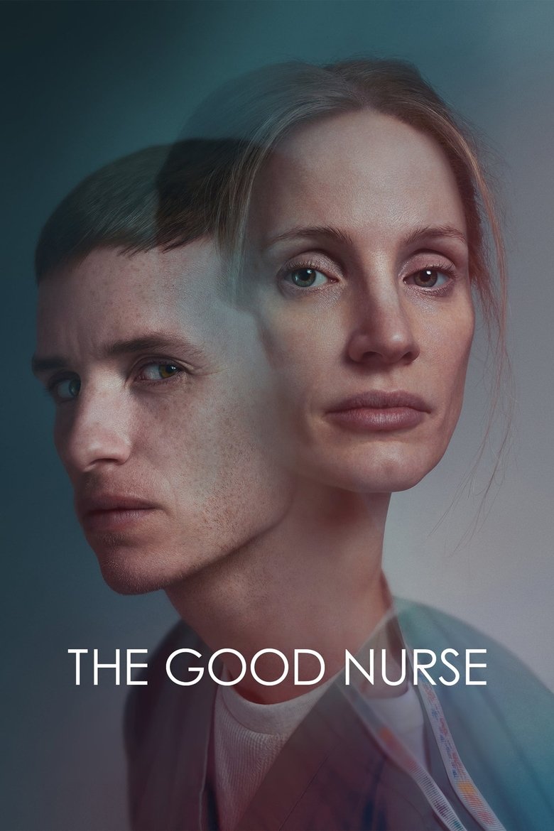 The Good Nurse (2022) — affiche film et bande-annonce