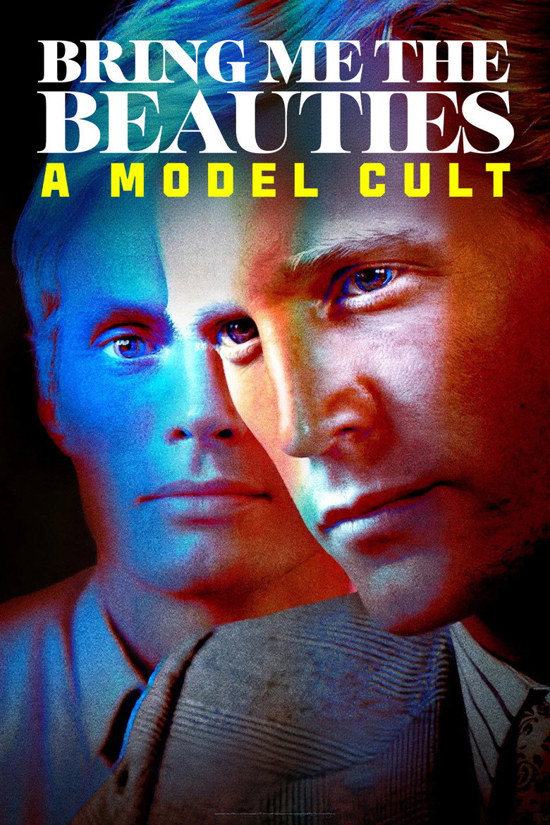 Bring Me the Beauties: A Model Cult (2026) — affiche série et bande-annonce