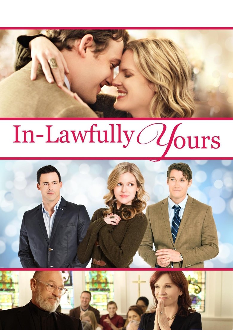 In-Lawfully Yours (2016) — affiche film et bande-annonce