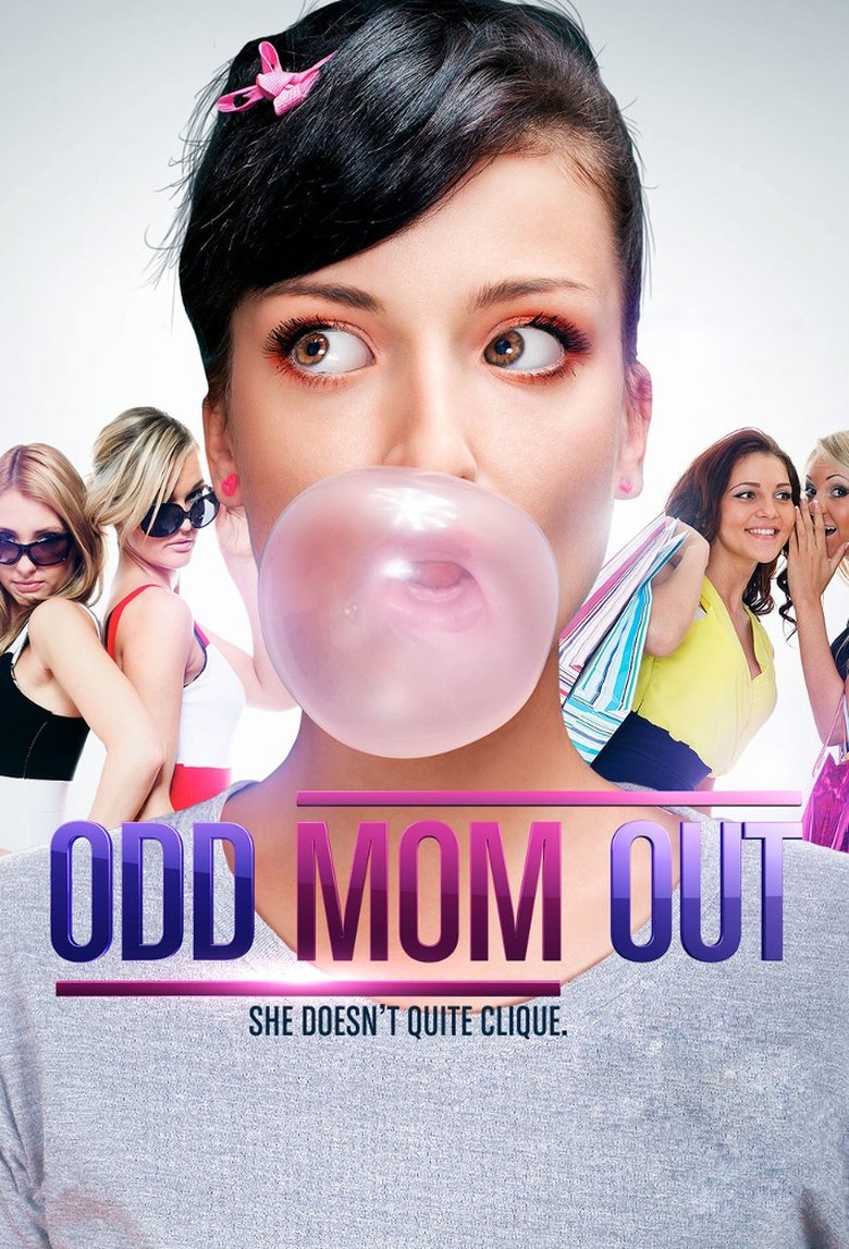 Odd Mom Out (2015) — affiche série et bande-annonce