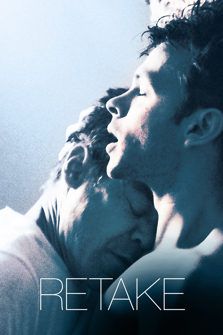 Retake (2016) — affiche film et bande-annonce