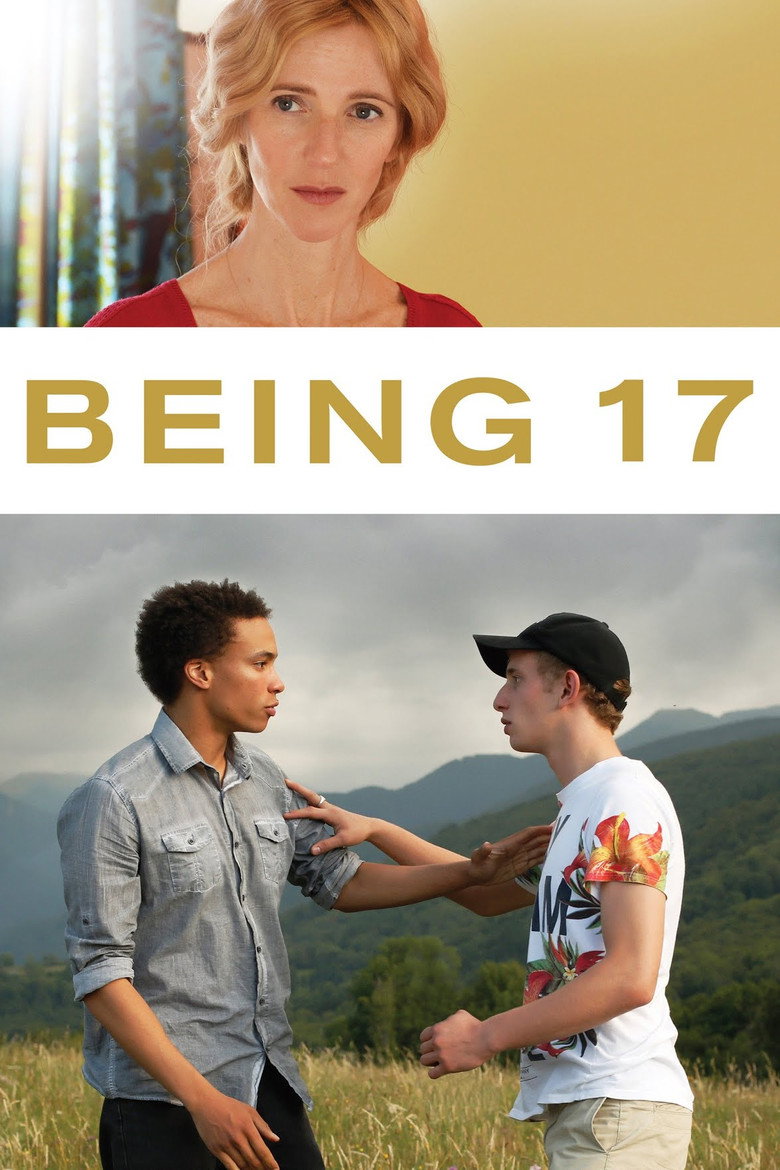 Being 17 (2016) — affiche film et bande-annonce