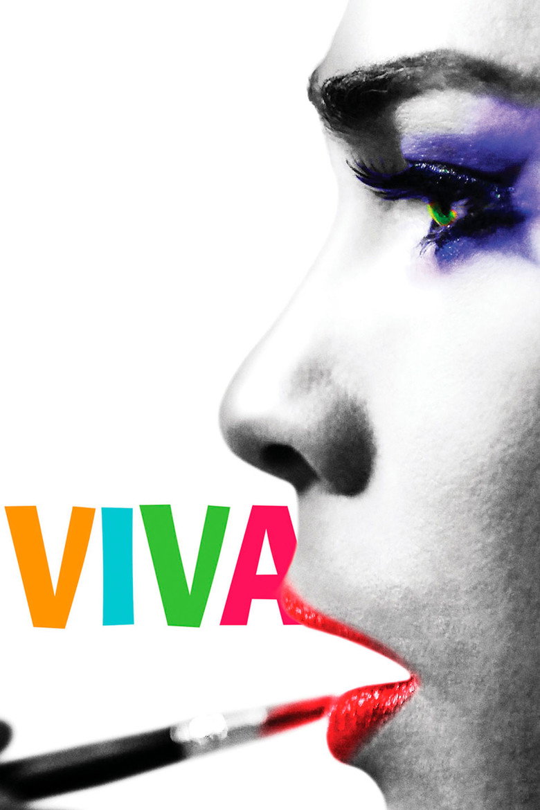 Viva (2015) — affiche film et bande-annonce