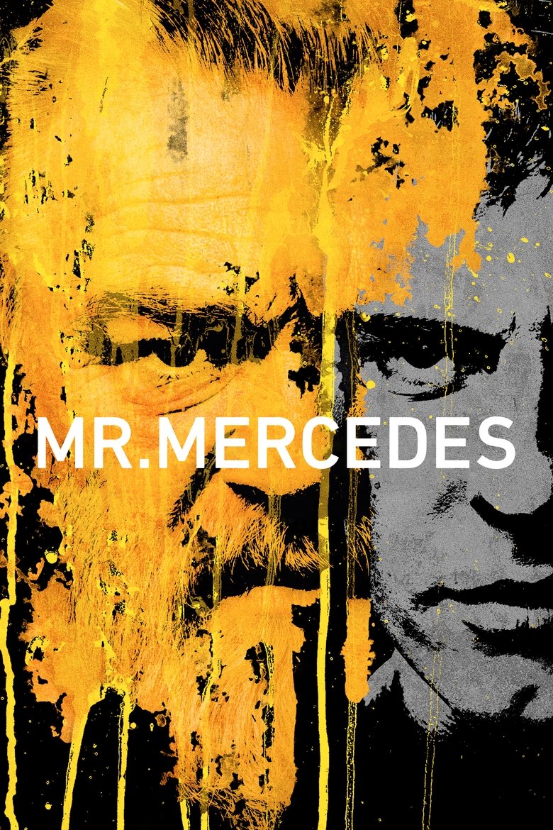 Mr. Mercedes (2017) — affiche série et bande-annonce