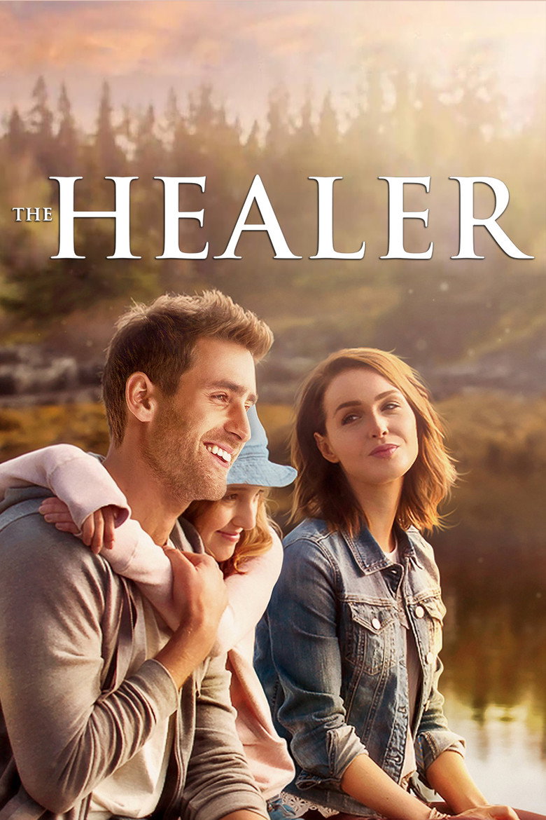 The Healer (2016) — affiche film et bande-annonce