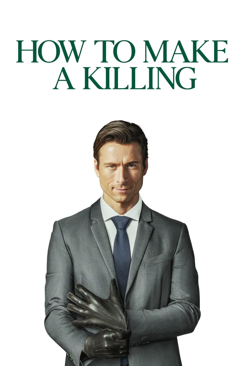 How to Make a Killing (2026) — affiche film et bande-annonce