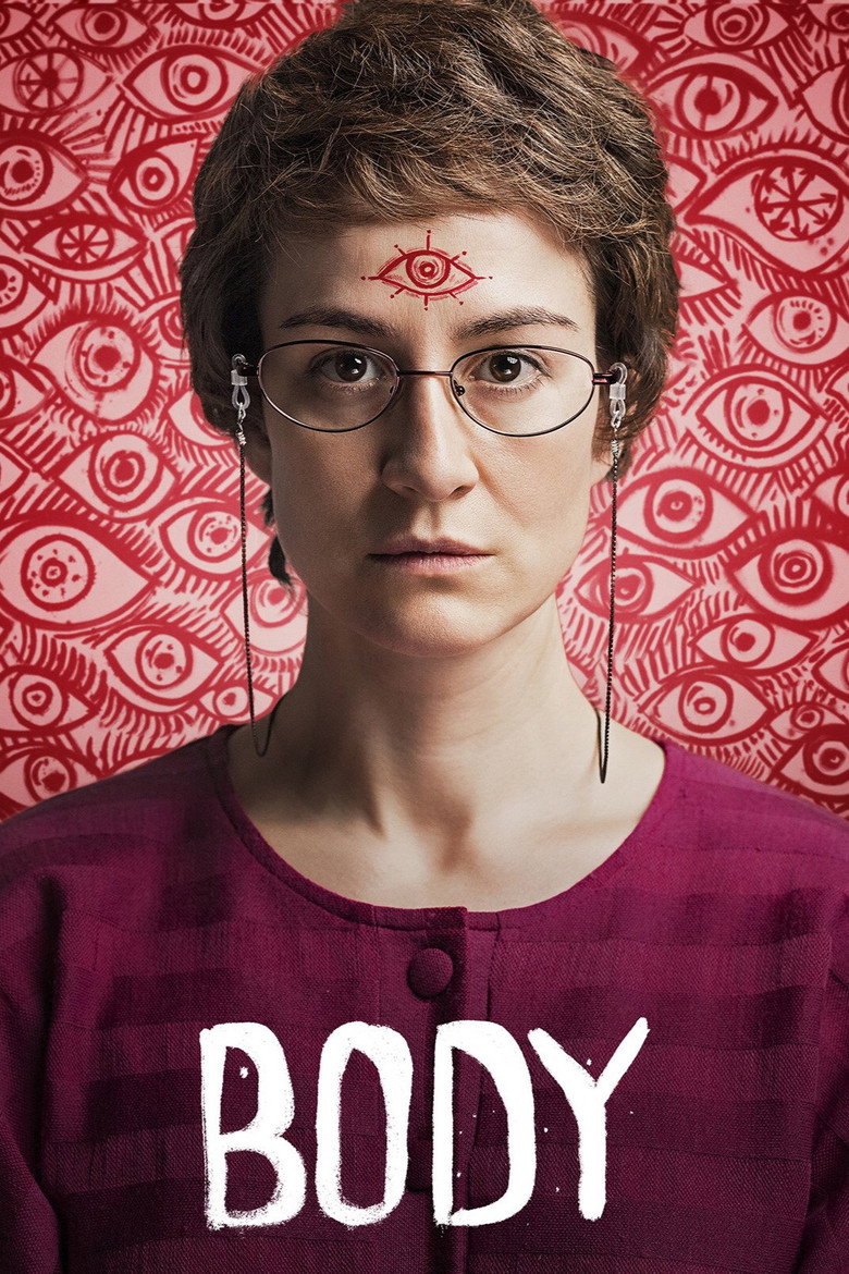 Body (2015) — affiche film et bande-annonce