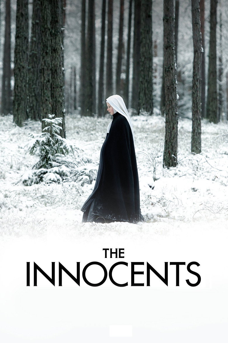 The Innocents (2016) — affiche film et bande-annonce