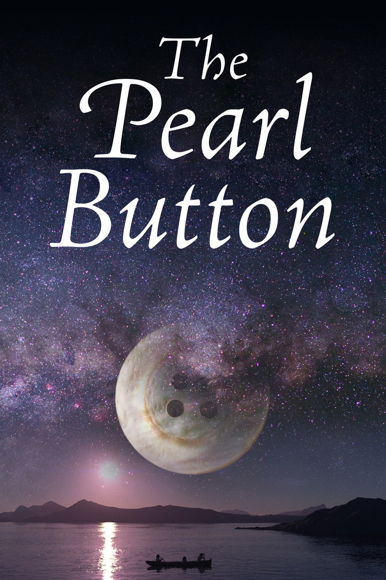 The Pearl Button (2015) — affiche film et bande-annonce