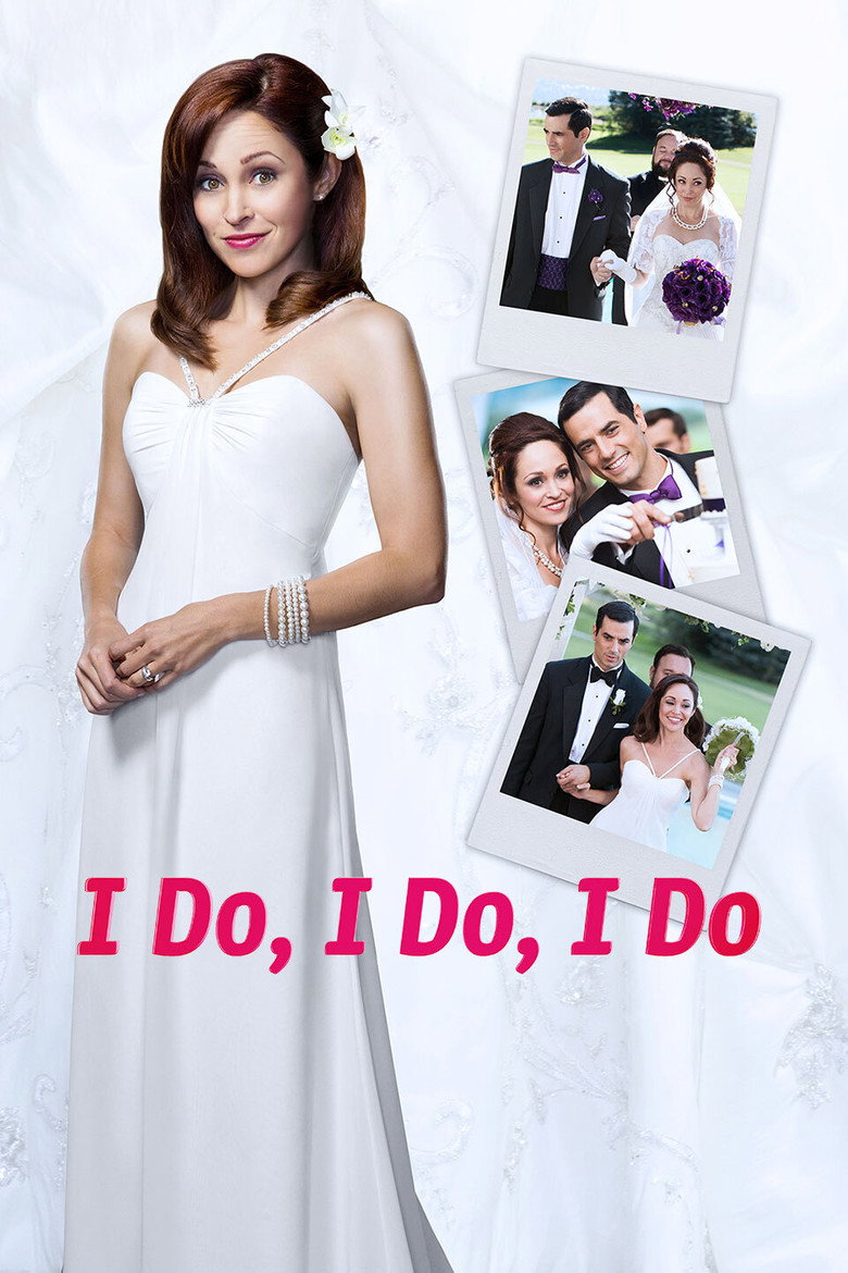 I Do, I Do, I Do (2015) — affiche film et bande-annonce