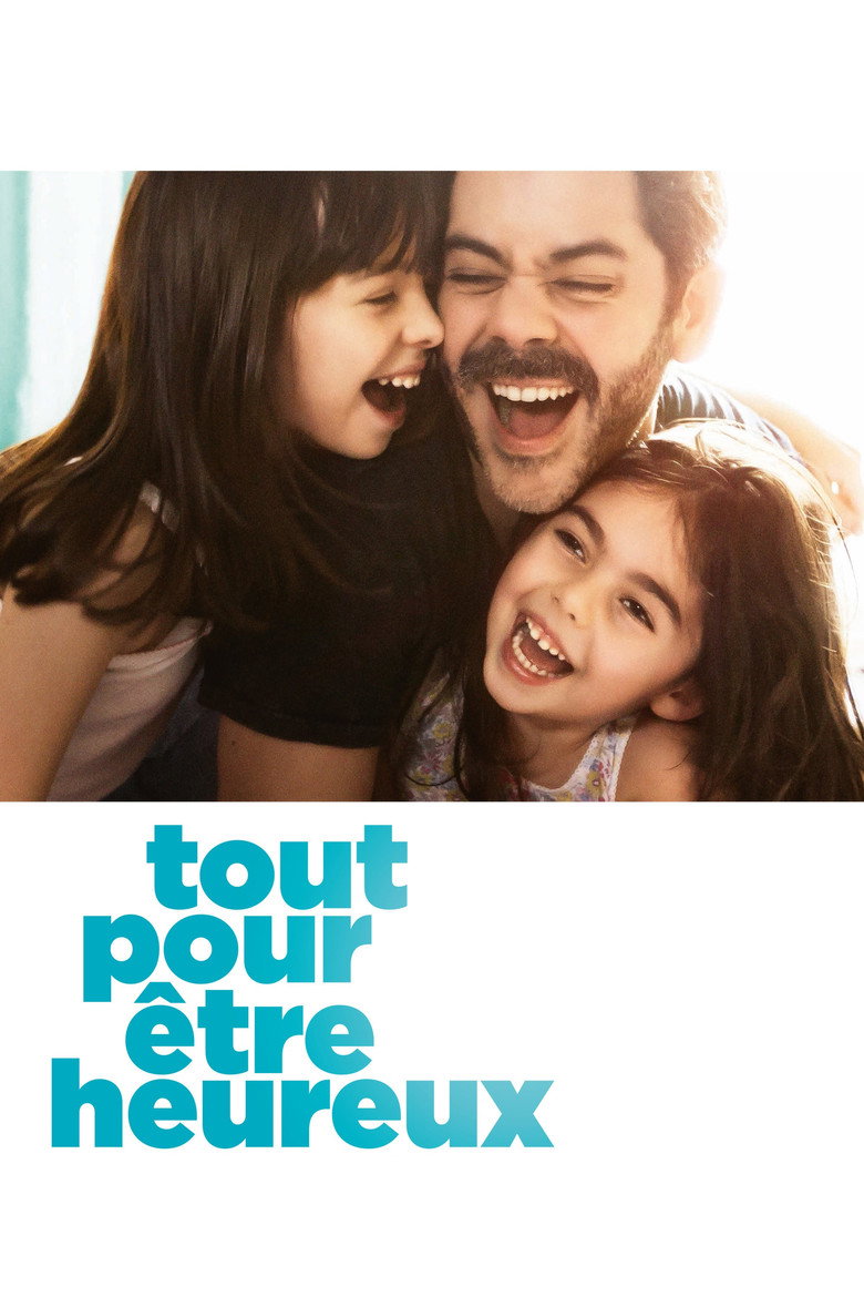 Dad in Training (2015) — affiche film