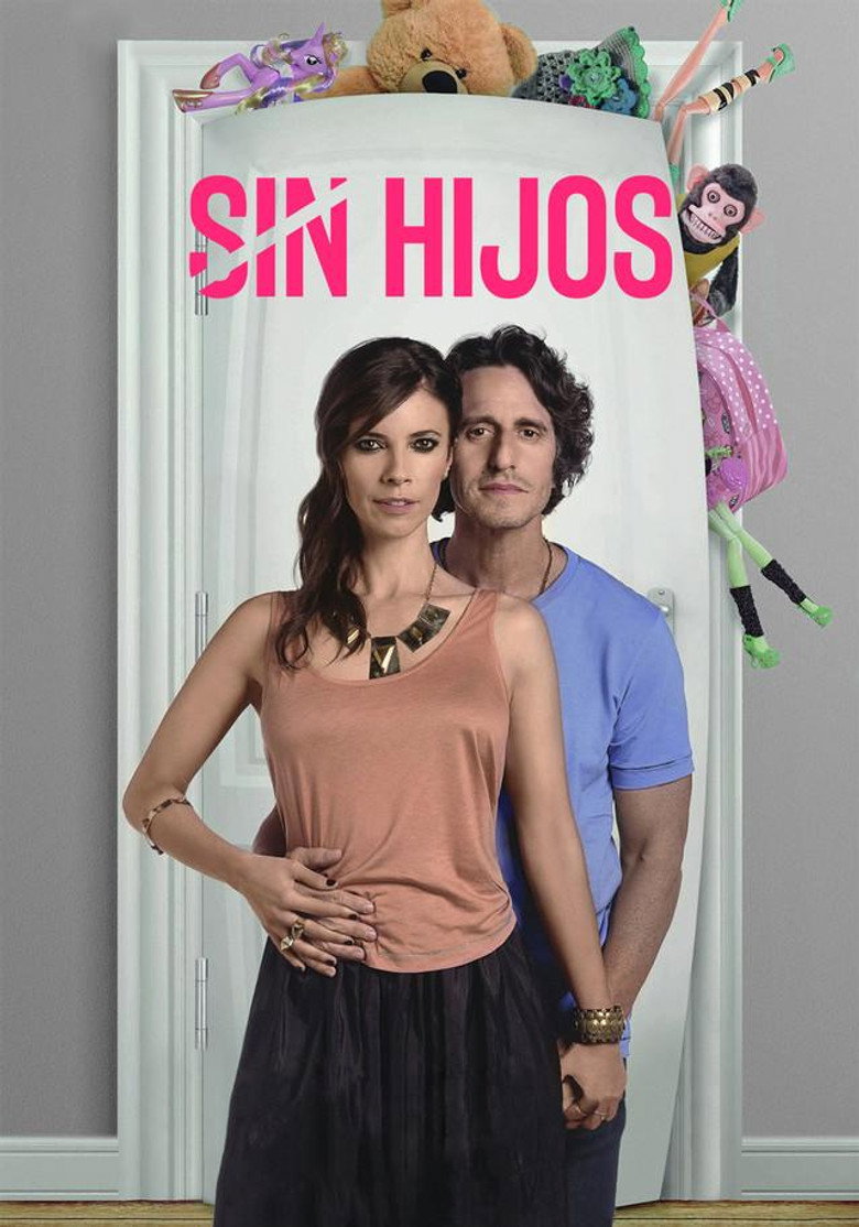 No Kids (2015) — affiche film