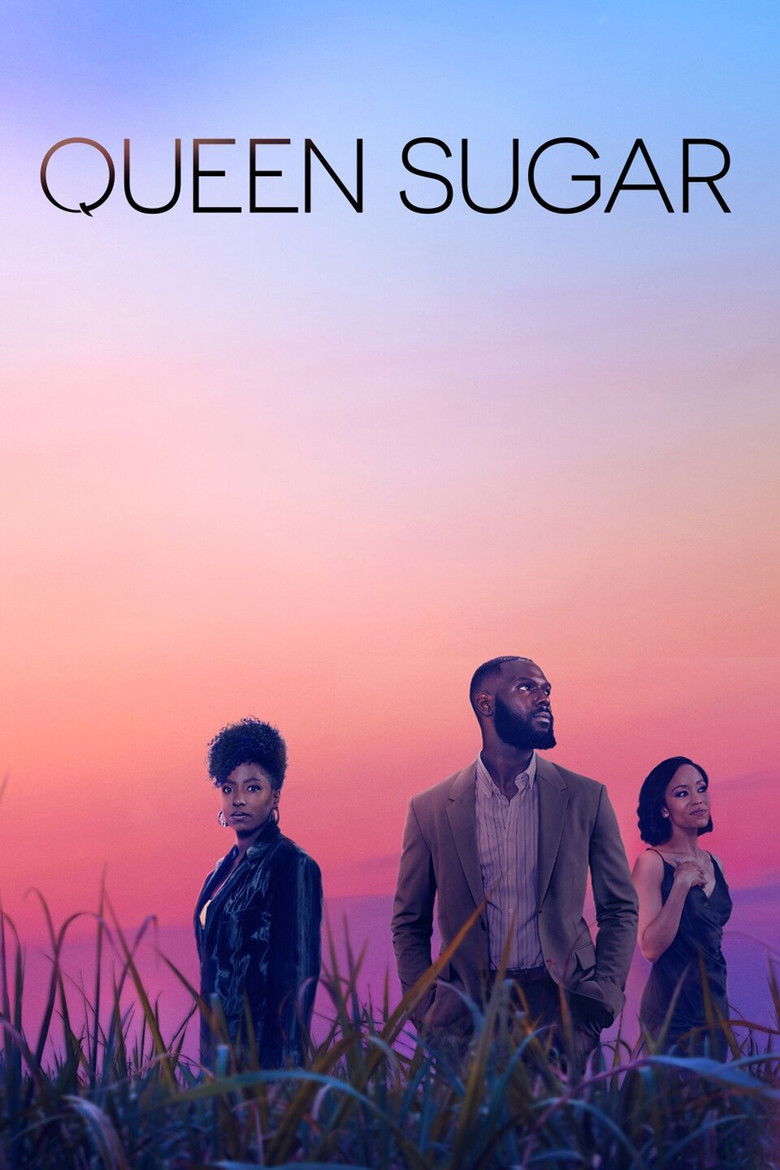 Queen Sugar (2016) — affiche série et bande-annonce