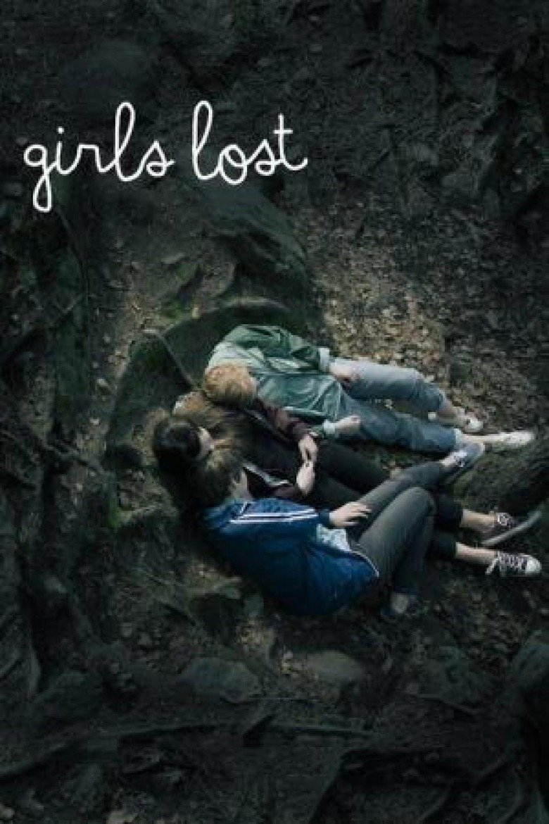 Girls Lost (2015) — affiche film et bande-annonce