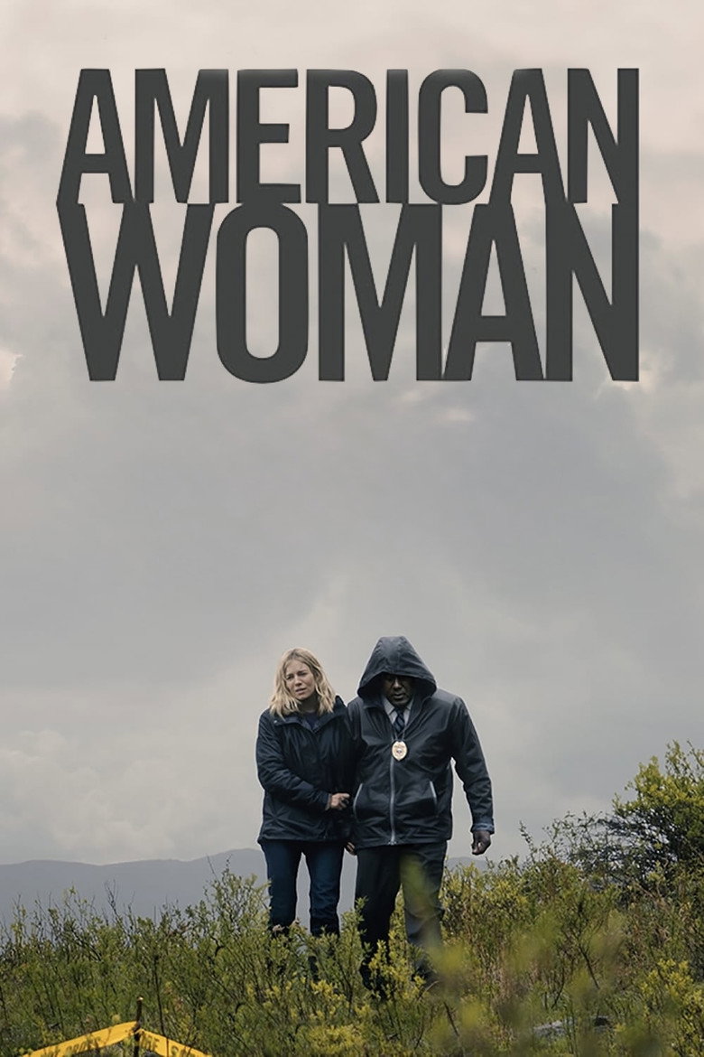 American Woman (2018) — affiche film et bande-annonce
