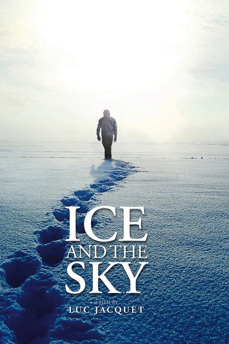 Antarctica: Ice and Sky (2015) — affiche film et bande-annonce