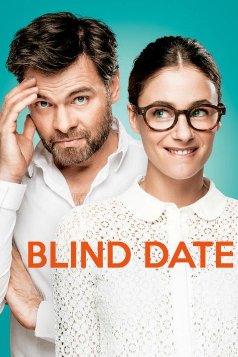 Blind Date (2015) — affiche film et bande-annonce