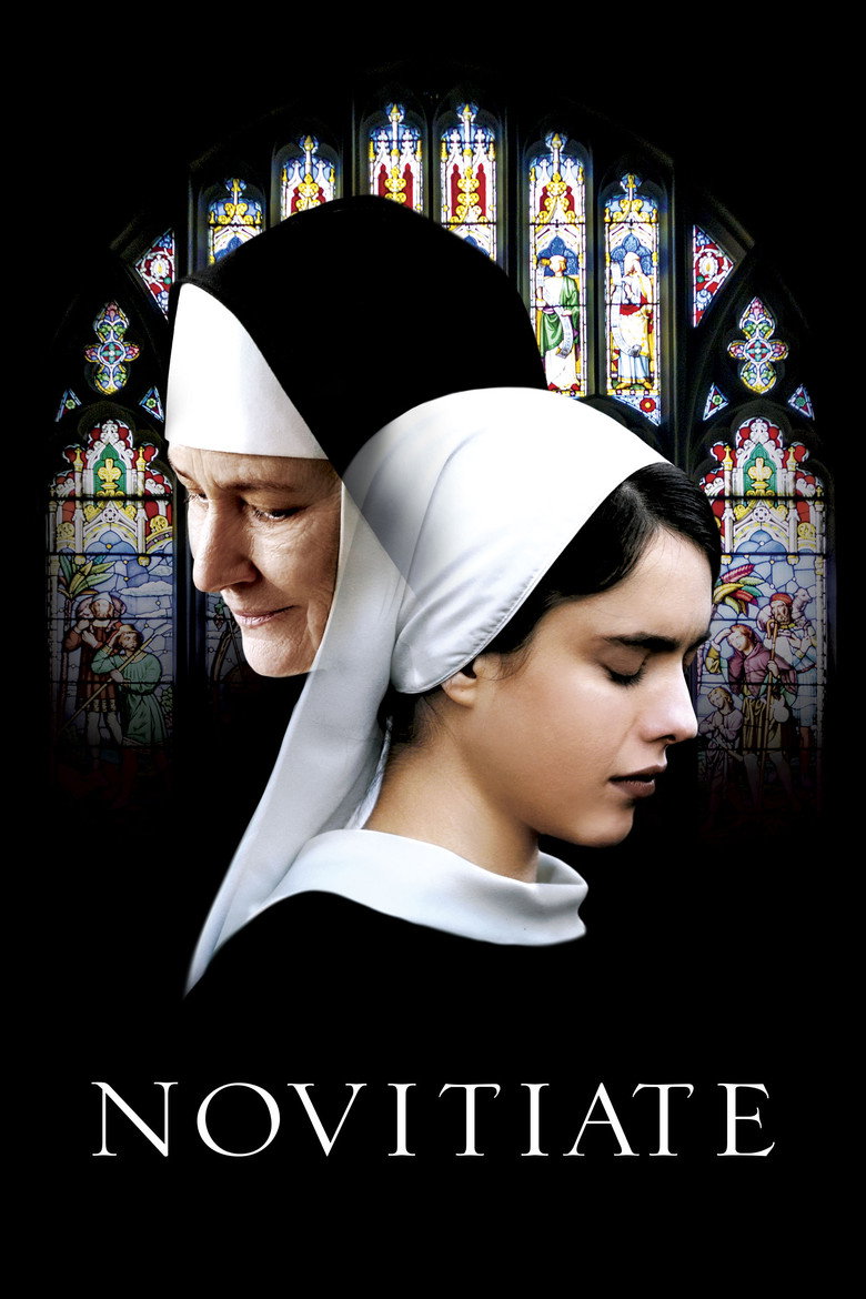 Novitiate (2017) — affiche film et bande-annonce