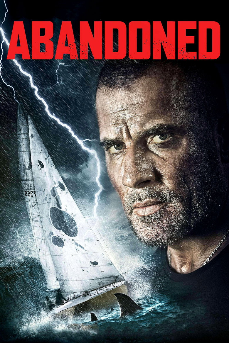 Abandoned (2015) — affiche film et bande-annonce