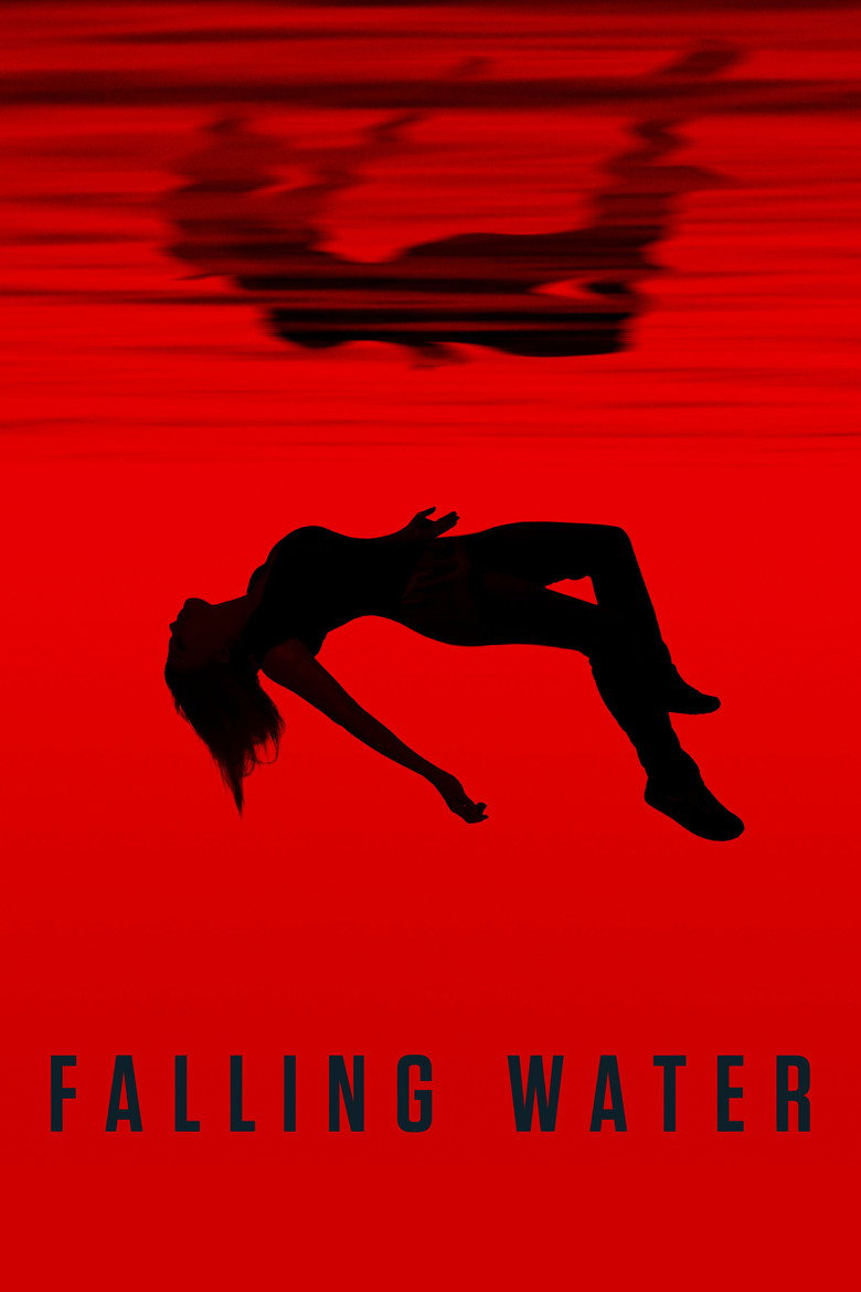 Falling Water (2016) — affiche série et bande-annonce