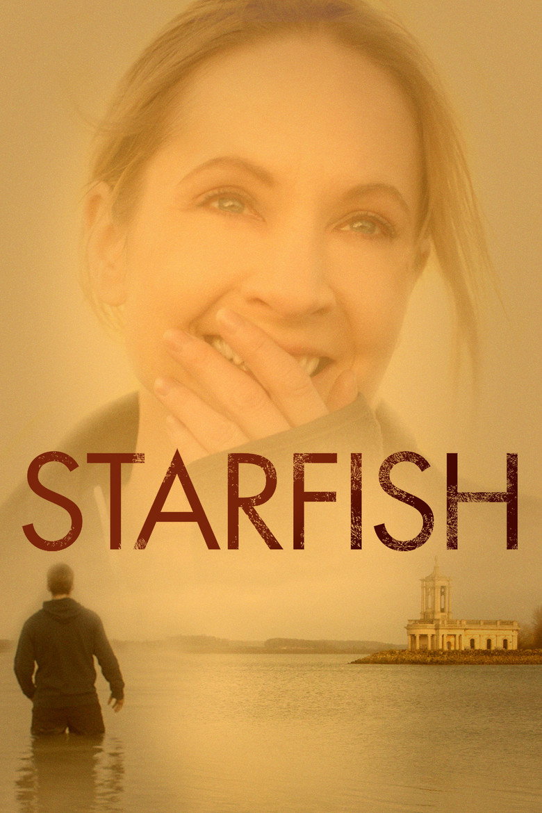 Starfish (2016) — affiche film et bande-annonce