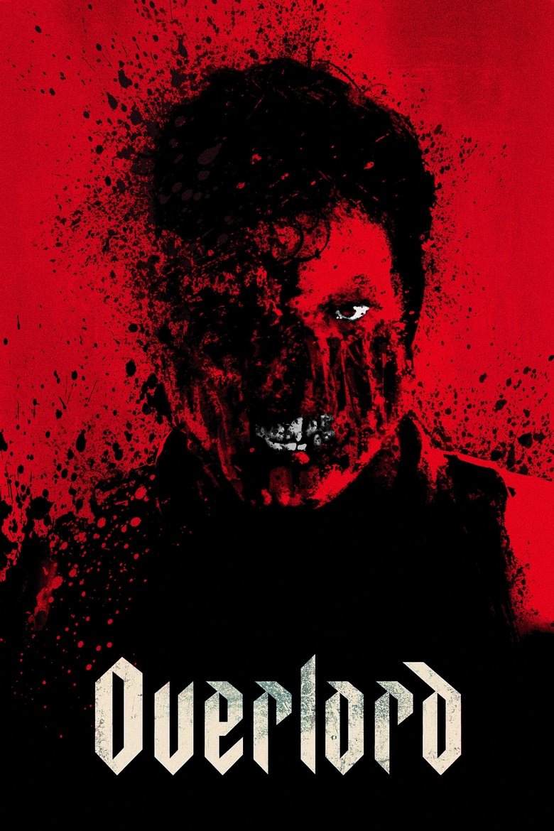 Overlord (2018) — affiche film et bande-annonce
