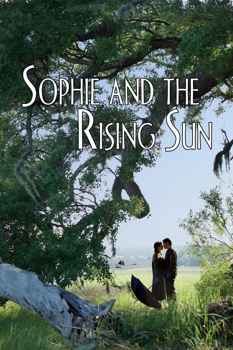 Sophie and the Rising Sun (2016) — affiche film et bande-annonce