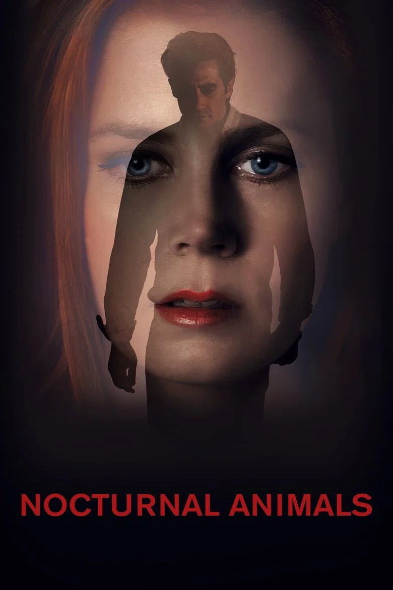 Nocturnal Animals (2016) — affiche film et bande-annonce