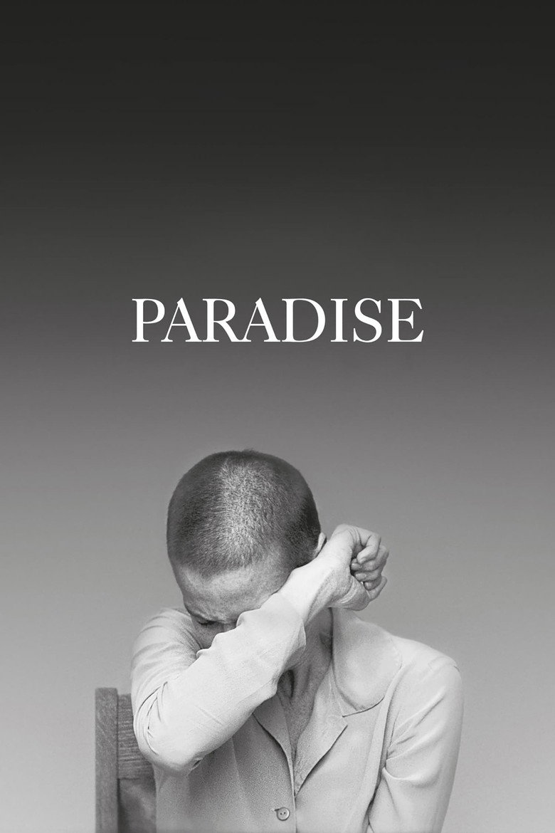 Paradise (2016) — affiche film et bande-annonce