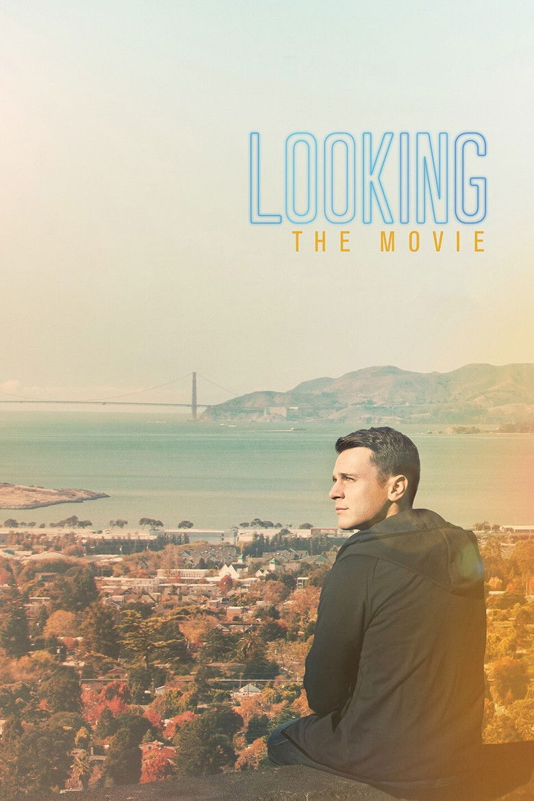 Looking (2016) — affiche film et bande-annonce