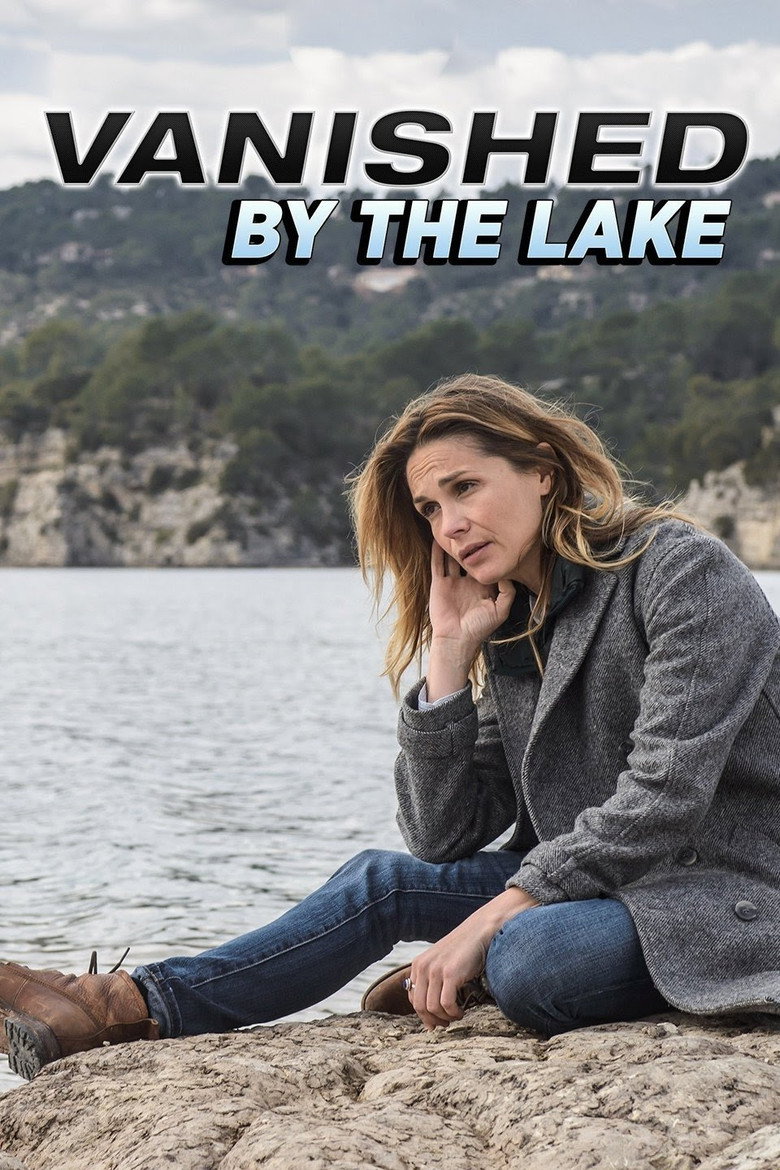 Le mystère du lac (2015) — affiche série et bande-annonce