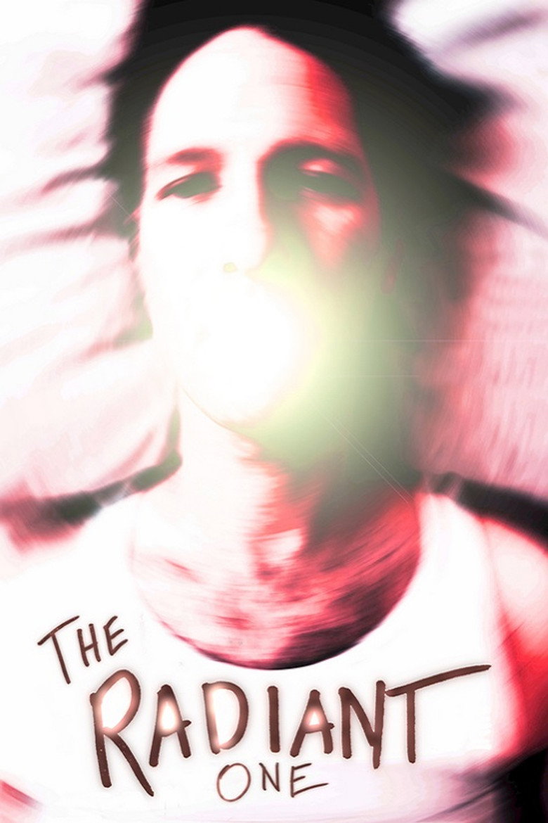 The Radiant One (2016) — affiche film et bande-annonce