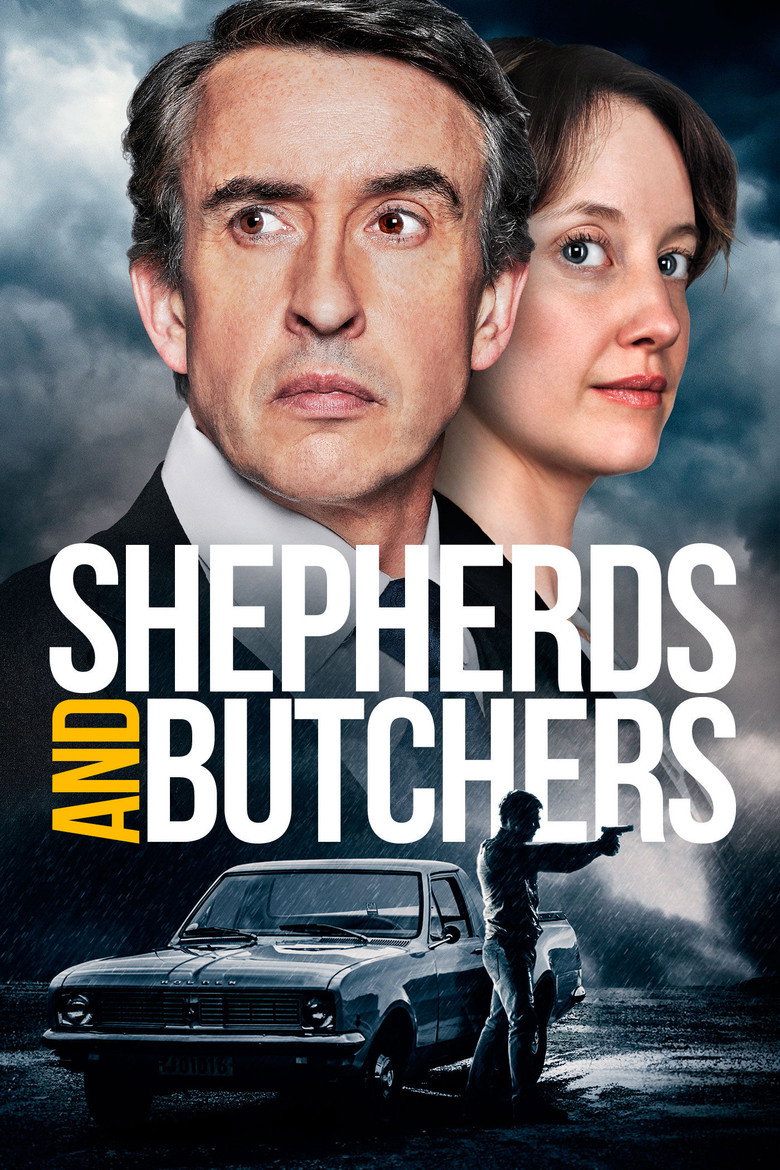 Shepherds and Butchers (2016) — affiche film et bande-annonce