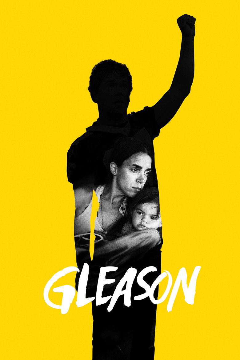 Gleason (2016) — affiche film et bande-annonce
