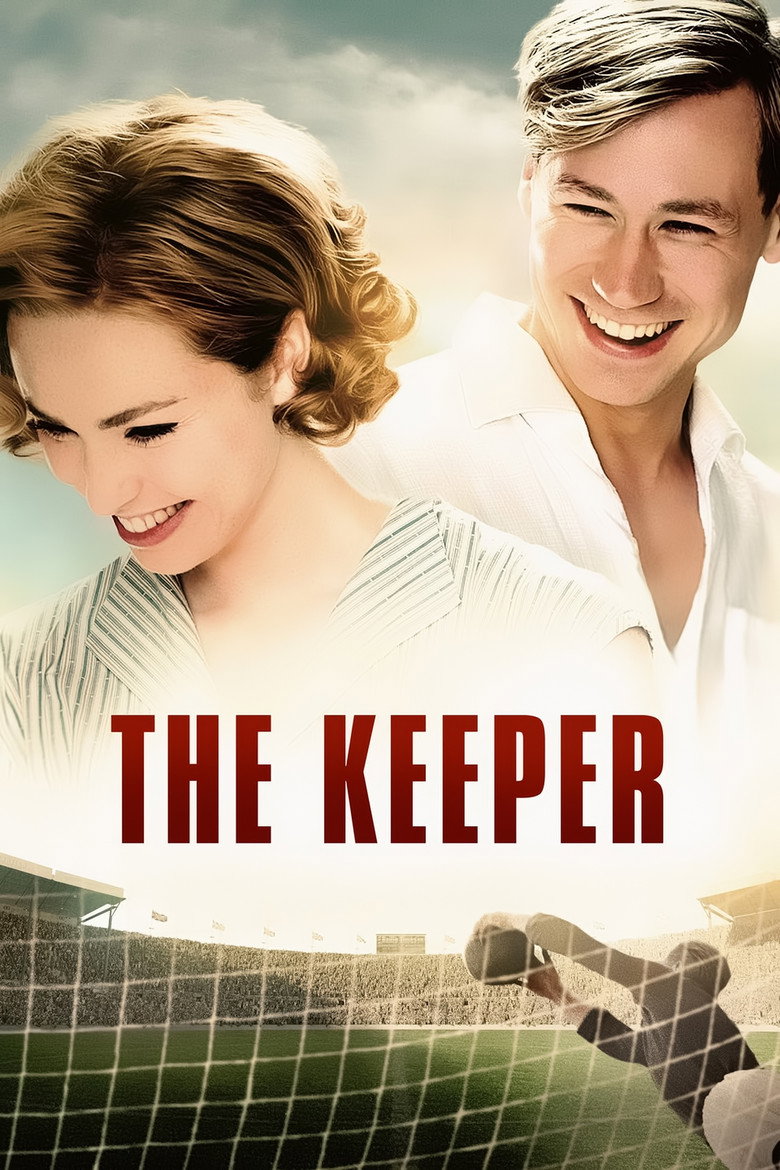 The Keeper (2018) — affiche film et bande-annonce
