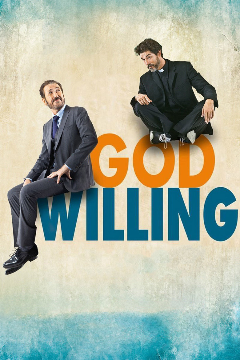 God Willing (2015) — affiche film et bande-annonce