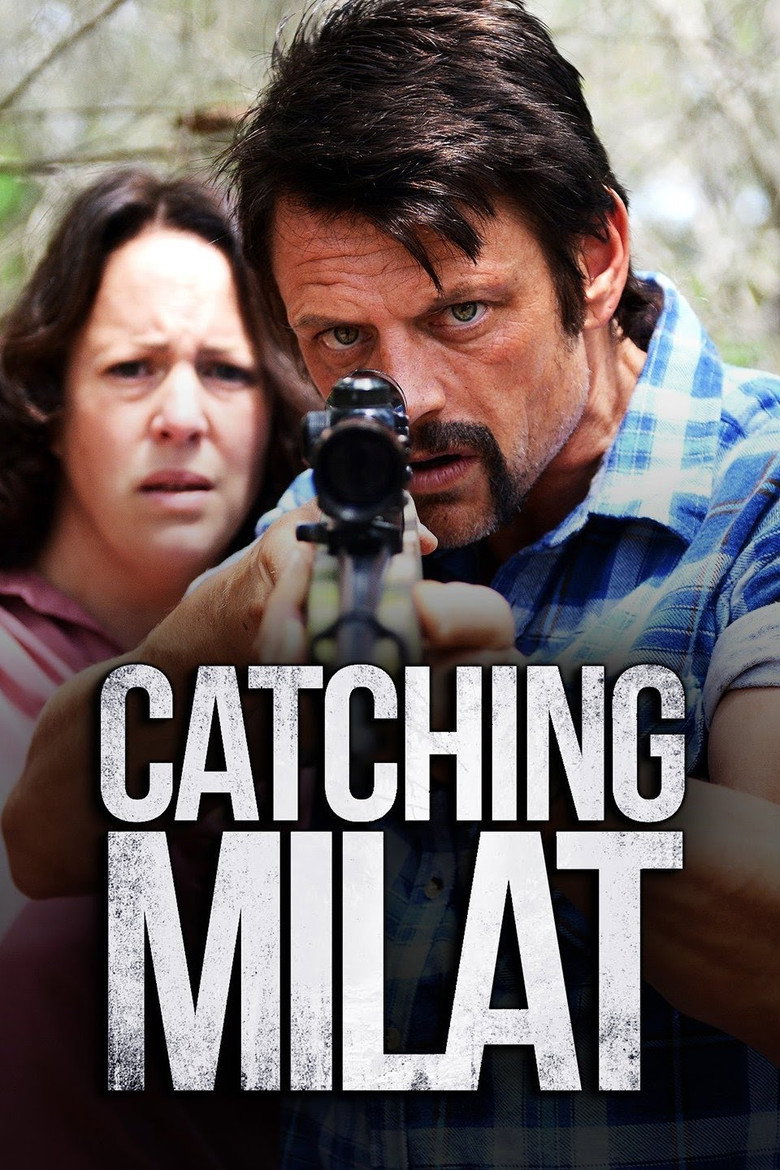 Catching Milat (2015) — affiche série et bande-annonce