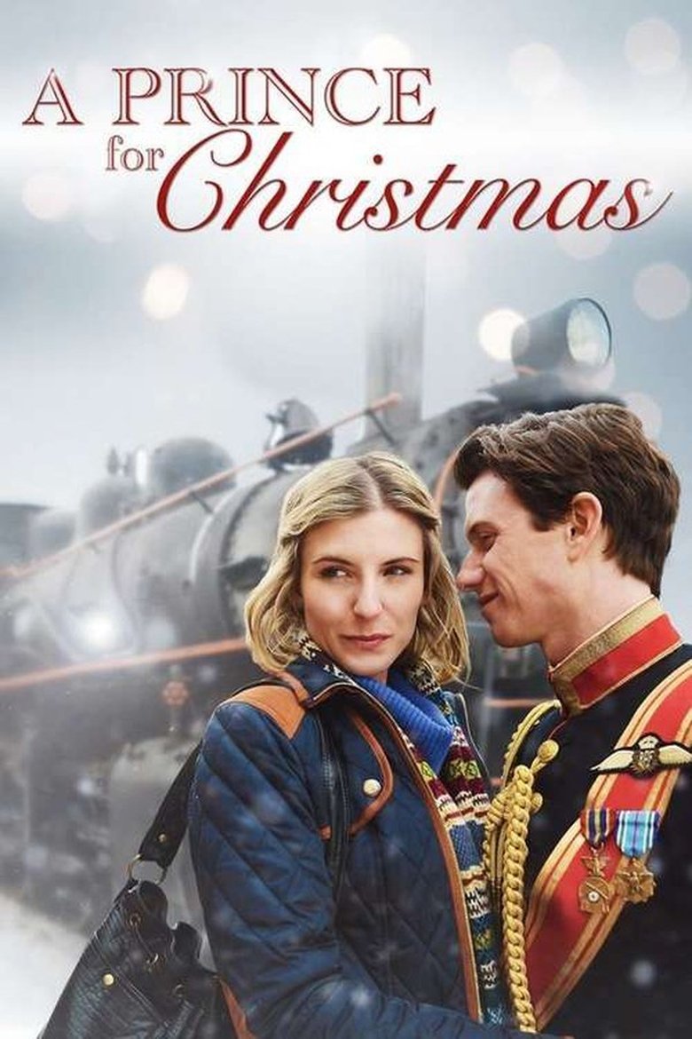 A Prince for Christmas (2015) — affiche film et bande-annonce
