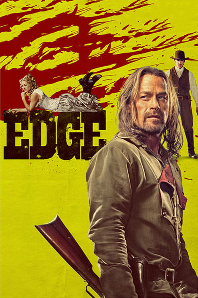 Edge (2015) — affiche film et bande-annonce