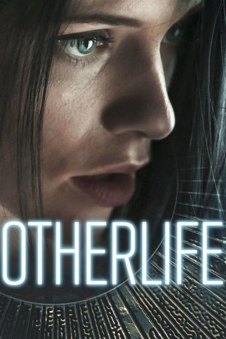 OtherLife (2017) — affiche film et bande-annonce