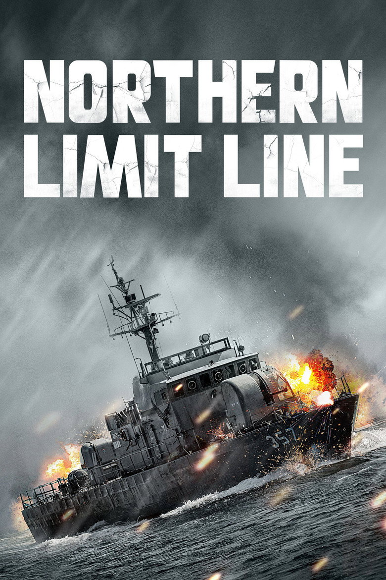Northern Limit Line (2015) — affiche film et bande-annonce