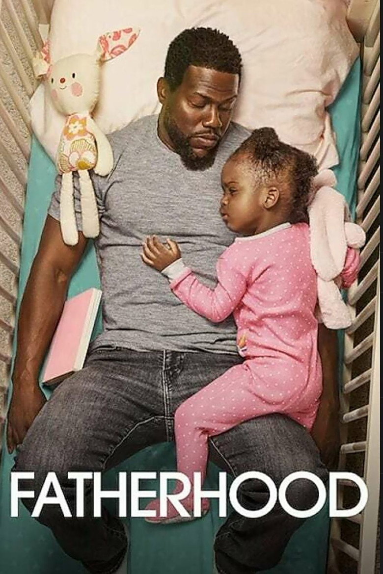 Fatherhood (2021) — affiche film et bande-annonce